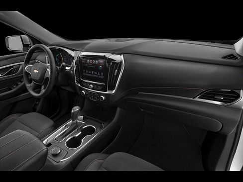 Used 2019 Chevrolet Traverse LT AWD/4WD image 33