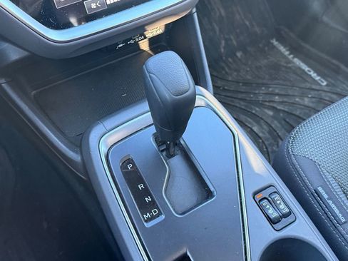 Used 2024 Subaru Crosstrek 2.0i Premium image 18