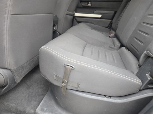 Used 2024 Toyota Tacoma TRD Off-Road image 32