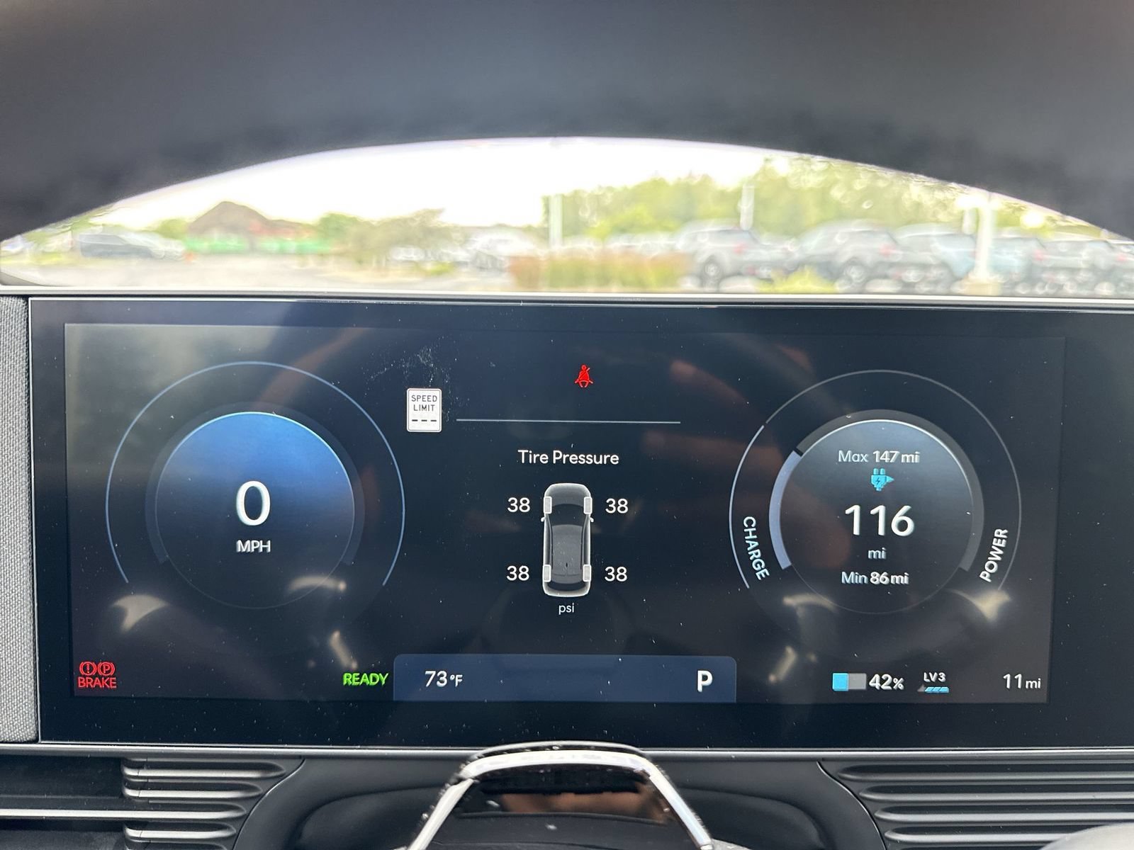 New 2026 Hyundai Ioniq 5 SEL AWD/4WD image 15