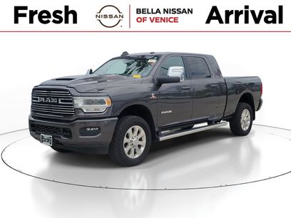 Used 2023 RAM 2500 Laramie