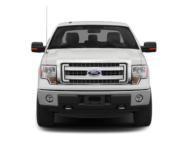 Used 2014 Ford F150 XLT w/ Equipment Group 302A Luxury AWD/4WD image 7