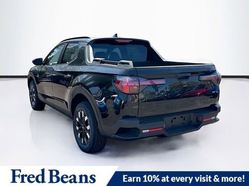 New 2026 Hyundai Santa Cruz SEL AWD/4WD image 5