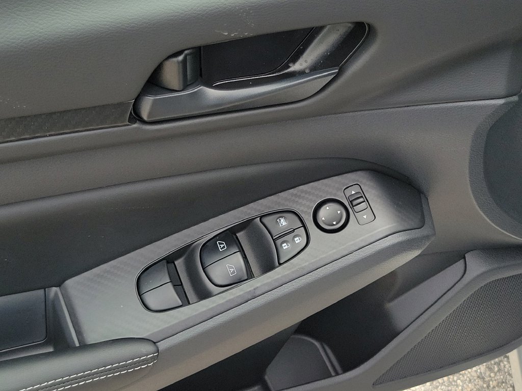 New 2026 Nissan Altima 2.5 SV FWD image 24