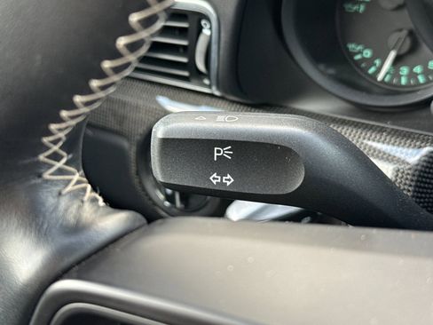 Used 2016 Porsche 911 R image 23