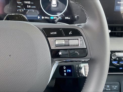 Certified 2026 Hyundai Ioniq 5 SEL AWD/4WD image 24