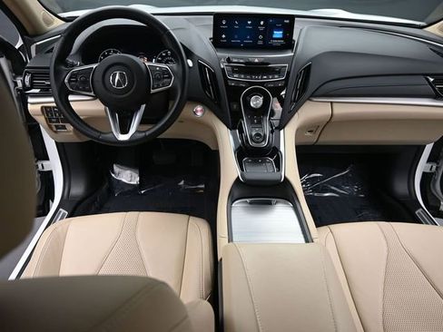 Used 2021 Acura RDX w/ Technology Package image 16