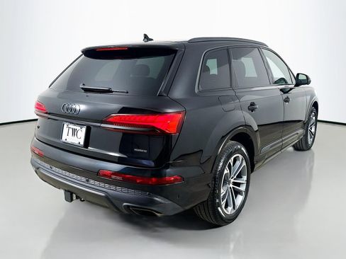 New 2026 Audi Q7 2.0T Premium AWD/4WD image 5