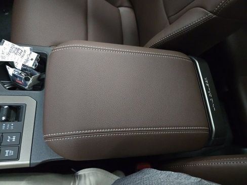 New 2026 Toyota Land Cruiser Base image 28