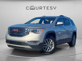 Used 2018 GMC Acadia SLE 360° Tour