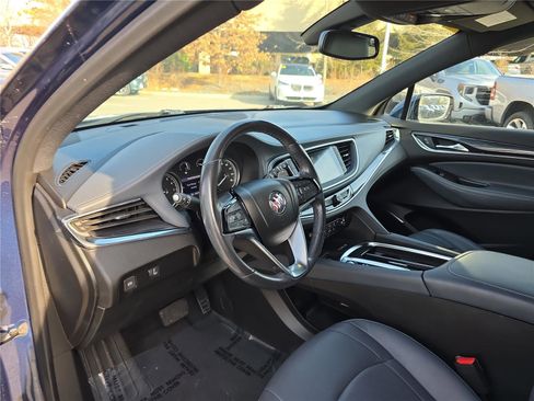 Used 2023 Buick Enclave Essence w/ Experience Buick Package image 23