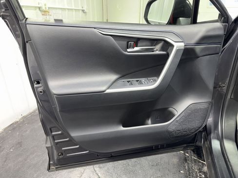 Used 2019 Toyota RAV4 XSE w/ Protection Package image 20