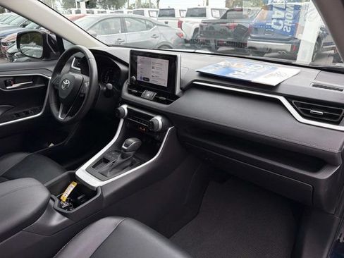 Certified 2024 Toyota RAV4 XLE Premium FWD image 18