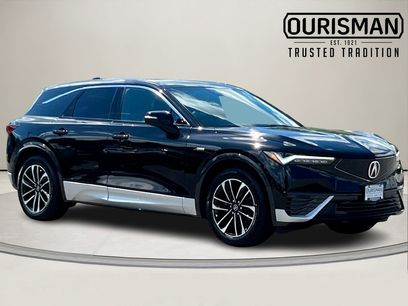 Used 2024 Acura ZDX A-Spec