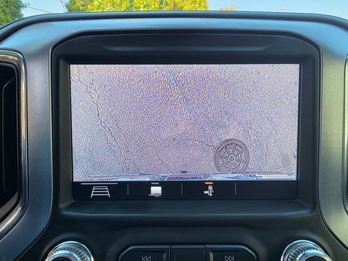 Used 2019 GMC Sierra 1500 SLT w/ SLT Premium Plus Package image 29