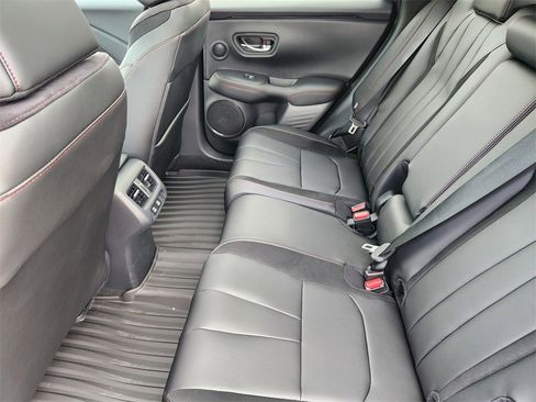 New 2025 Acura ADX A-Spec image 32