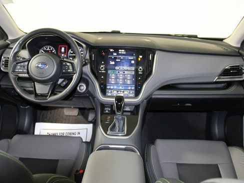 Used 2024 Subaru Outback Onyx Edition image 12
