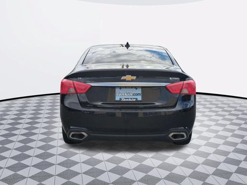 Used 2019 Chevrolet Impala Premier FWD image 5