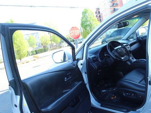 Used 2013 Lexus RX 350 FWD image 15