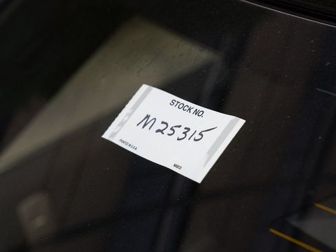 Used 2025 MINI Cooper Countryman John Cooper Works AWD/4WD image 31