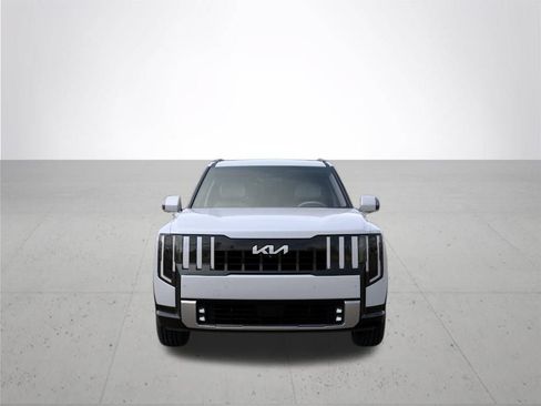 New 2027 Kia Telluride SX Prestige AWD/4WD image 2