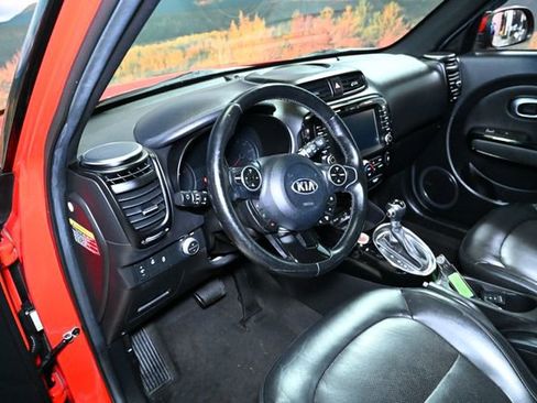 Used 2015 Kia Soul ! w/ Sun & Sound Package image 21