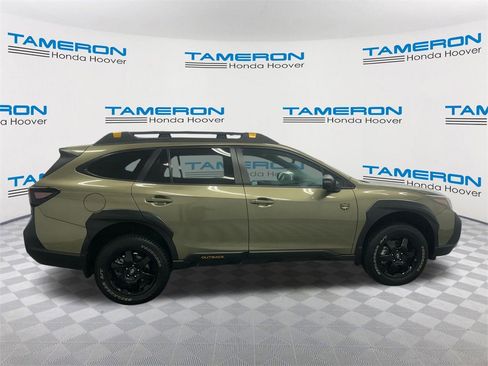 Used 2022 Subaru Outback Wilderness image 6