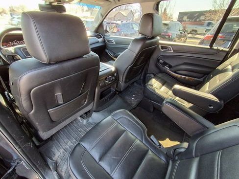 Used 2016 GMC Yukon XL Denali w/ Open Road Package image 17