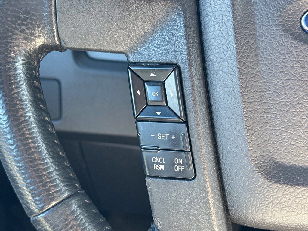 Used 2013 Ford F150 XLT w/ Luxury Equipment Group AWD/4WD image 21