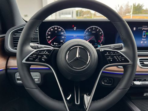 New 2026 Mercedes-Benz GLE 350 4MATIC image 26