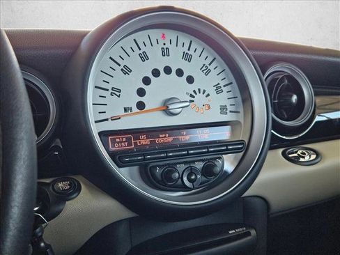 Used 2014 MINI Cooper Convertible image 7