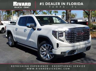 Used 2025 GMC Sierra 1500 Denali w/ Denali Reserve Package video 1