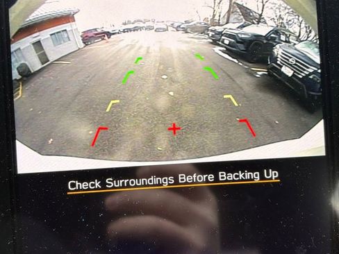 Used 2022 Subaru Legacy Premium image 15