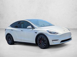 Used 2023 Tesla Model Y Performance AWD/4WD video 2