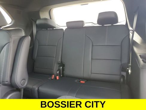 New 2026 GMC Acadia Elevation w/ Black Edition image 8