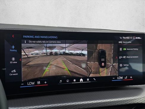 Used 2026 BMW M340i xDrive image 24