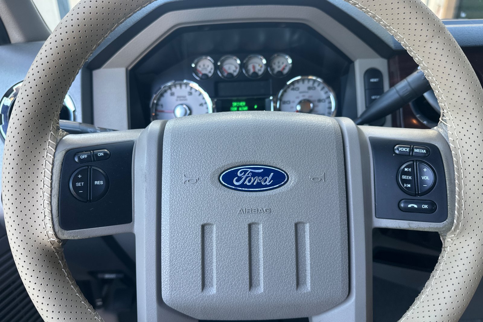 Used 2009 Ford F350 Lariat AWD/4WD image 20