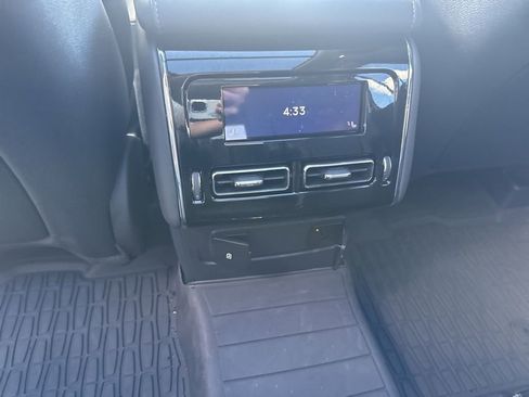 Used 2025 Lincoln Aviator Reserve w/ Equipment Group 201A image 19