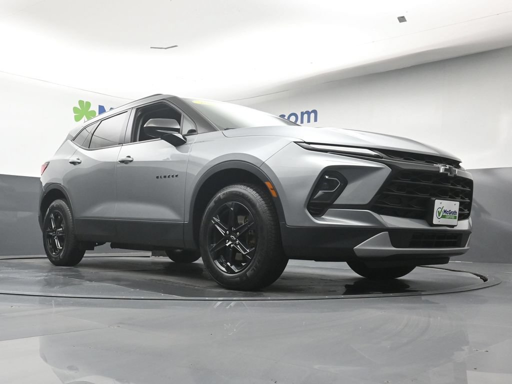 Used 2023 Chevrolet Blazer LT w/ Convenience Package AWD/4WD image 26