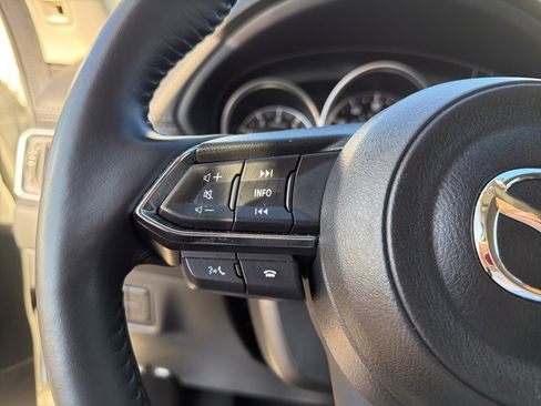 Used 2023 MAZDA CX-5 AWD 2.5 S w/ Select Package image 29