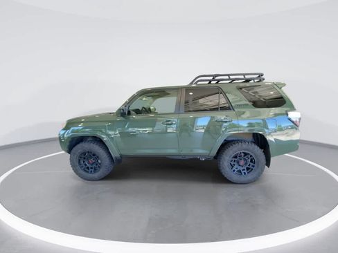 Used 2020 Toyota 4Runner TRD Pro AWD/4WD image 5