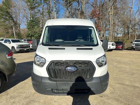 Used 2023 Ford Transit 250 Medium Roof w/ Load Area Protection Package image 2