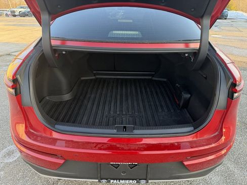 Certified 2023 Toyota Crown Limited w/ Advanced Technology Package image 32