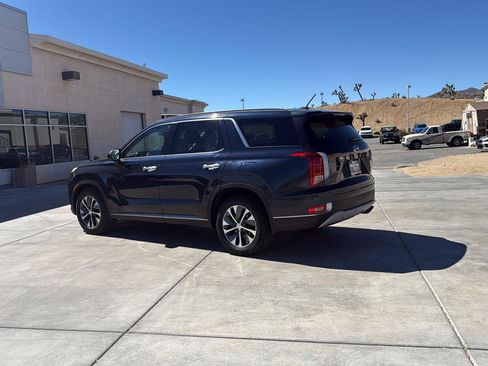 Used 2020 Hyundai Palisade SEL FWD image 5