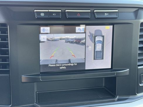 Used 2024 Ford F250 XLT w/ 360-Degree Camera Package image 14
