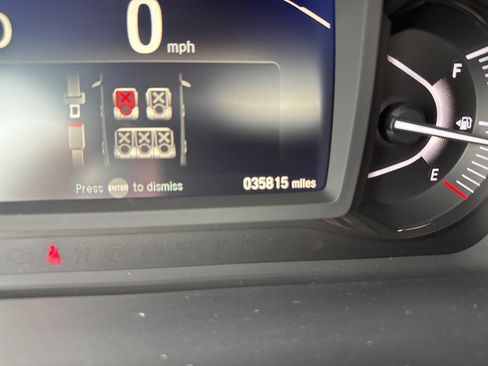 Used 2024 Honda Passport TrailSport image 26