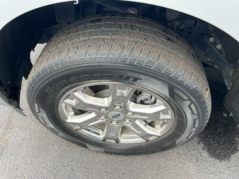 Used 2023 Ford F150 XLT w/ Equipment Group 302A High image 10