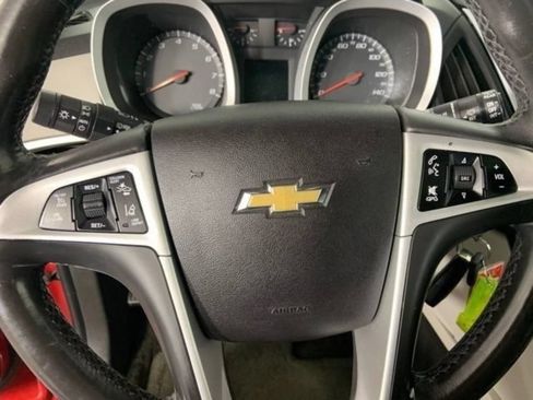 Used 2015 Chevrolet Equinox LTZ AWD/4WD image 29