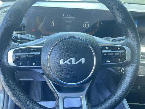 Used 2026 Kia K5 LXS FWD image 11