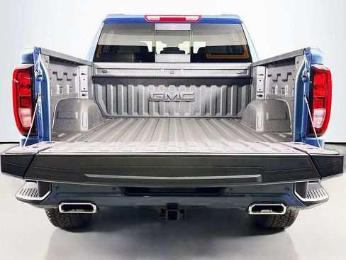 New 2026 GMC Sierra 1500 Elevation w/ Elevation Premium Package AWD/4WD image 28